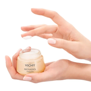 Бальзам для обличчя Vichy Neovadiol Magistral поживний 50 мл