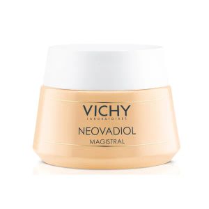 VICHY  Неовадиол Мажистраль, питательный бальзам для увеличения плотности кожи, 50 мл