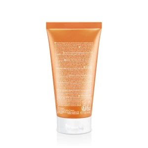 Солнцезащитный крем Vichy Капиталь Солей SPF 50+ для нормальной и сухой чувствительной кожи лица 50 мл