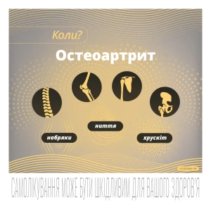 Терафлекс капсулы флакон №60