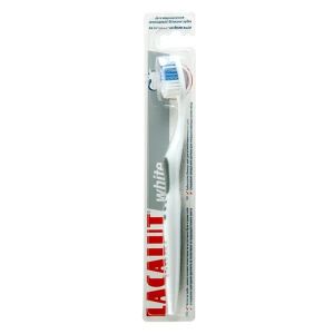 Зубная щетка Lacalut White