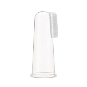 Зубная щетка Canpol Babies 9/117 для первых зубов