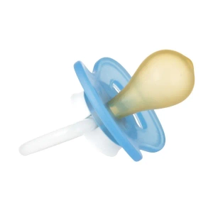 Пустышка Canpol Babies 22/606 0-6 м латексная круглая