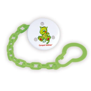 Ланцюжок для пустушки Canpol Babies 2/414 balonik