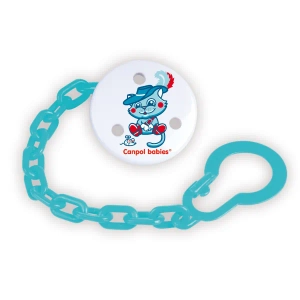 Ланцюжок для пустушки Canpol Babies 2/414 balonik