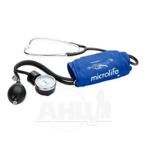 Механічний тонометр Microlife BP AG 1-30