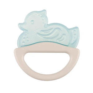 Прорізувач-брязкальце Canpol babies 13/107 колір і вид в асортименті, 1 з 4х видів