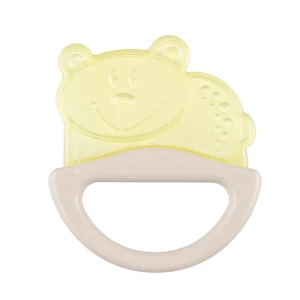 Прорізувач-брязкальце Canpol babies 13/107 колір і вид в асортименті, 1 з 4х видів