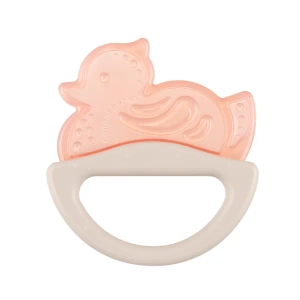 Прорізувач-брязкальце Canpol babies 13/107 колір і вид в асортименті, 1 з 4х видів