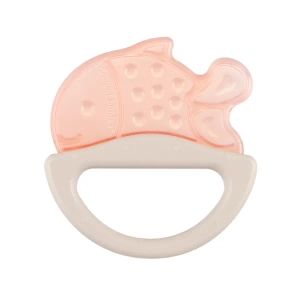 Прорізувач-брязкальце Canpol babies 13/107 колір і вид в асортименті, 1 з 4х видів