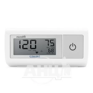 Тонометр автоматичний Microlife BP A1 Easy