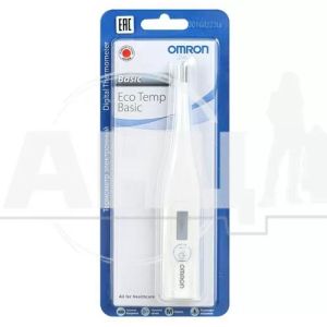 Термометр электронный Omron Eco Temp Basic MC-246