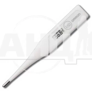 Термометр електронний Omron Eco Temp Basic MC-246