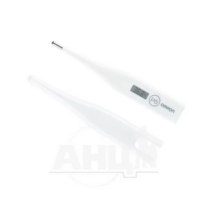 Термометр електронний Omron Eco Temp Basic MC-246