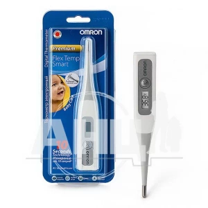 Электронный термометр Omron Flex Temp Smart