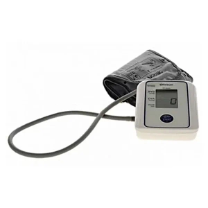 Автоматичний тонометр Omron M2 Basic HEM-7116H-RU
