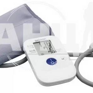 Тонометр Omron S1 НЬОМУ-4030-E напівавтоматичний