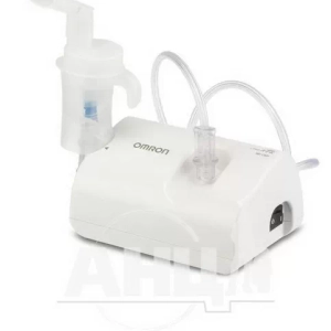 Компресорний інгалятор Omron NE-C804