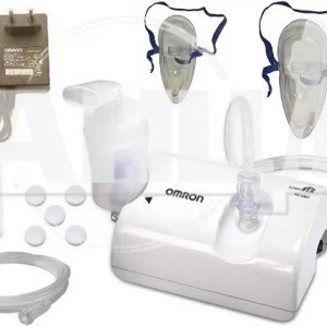 Компресорний інгалятор Omron NE-C804