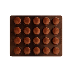 Гепаклин таблетки №60