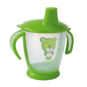 Кружка Canpol Babies 31/500 непроливайка один ведмежа 180 мл
