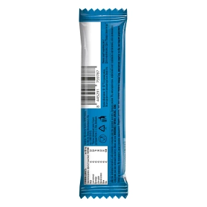 Батончик фруктово-злаковий для дітей від 1 року Gerber яблуко і банан 25 г