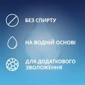 Гель-змазка Contex Wave 30 мл