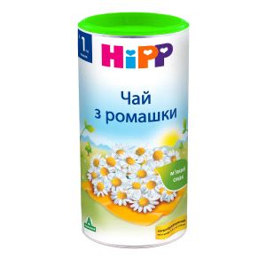 Чай HiPP з ромашкою 200 г