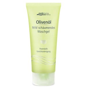 Пенка для умывания Olivenol Оливенол (D'oliva) 100 мл
