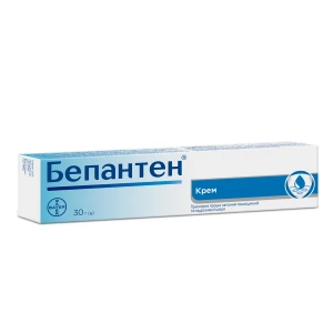 Бепантен крем 5 % туба 30 г