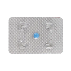 Максігра таблетки вкриті плівковою оболонкою 50 мг блістер №1