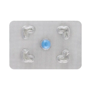 Максигра таблетки покрытые пленочной оболочкой 100 мг блистер №1