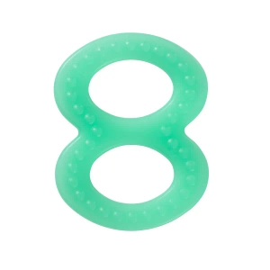 Зубне кільце Baby-Nova 31188 рельєфне