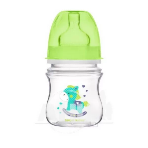 Пляшечка Canpol babies 35/205 звірята 120 мл