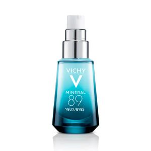Гель Vichy Mineral 89 увлажняющий для кожи вокруг глаз 15 мл