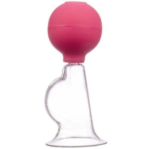 Молоковідсмоктувач ручний