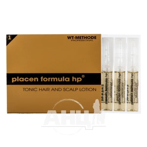 Засіб для волосся Placen Formula hp №6