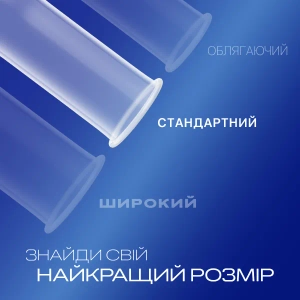 Презервативы Durex Classic №3
