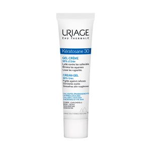 Гель-крем Uriage Keratosane 30 40 мл