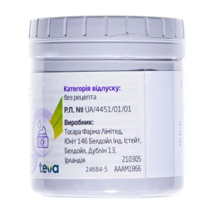 Судокрем крем для наружного применения баночка 125 г