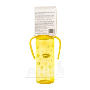 Пляшечка для годування Lindo li 139 250 мл