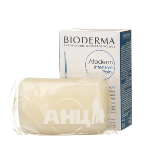 Мыло Bioderma Atoderm Атодерм 150 г
