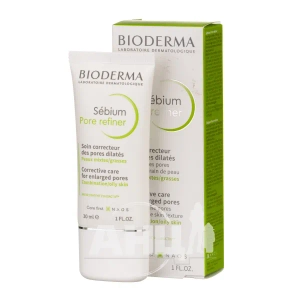 Концентрат Bioderma Sebium для звуження пор 30 мл