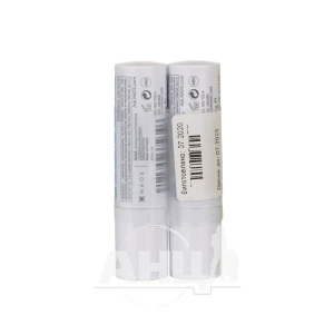 Набір дуо стик для губ Bioderma Atoderm 4 г №2