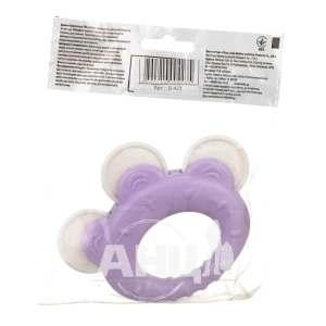 Брязкальце Lindo б 423