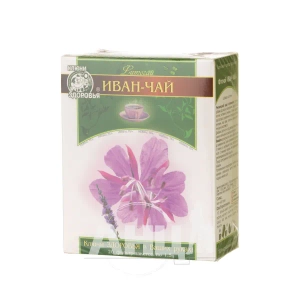 Фіточай Ключі Здоров'я іван-чай в фільтр-пакетах 1,5 г №20