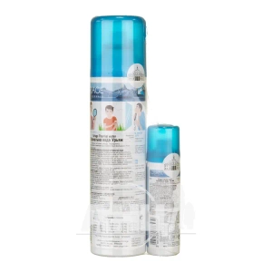 Вода термальна Uriage спрей 300 мл + 50 мл