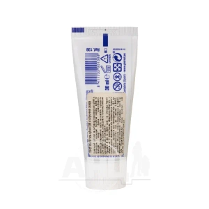 Зубний гель Pierrot Piwy з полуничним смаком 30 мл