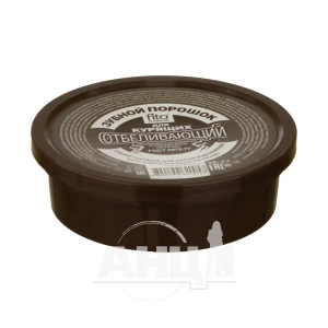 Зубний порошок Фітодоктор відбілюючий для курців 75 г