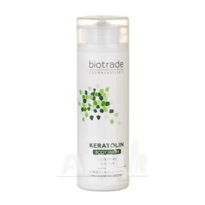 Гель для душу Biotrade Keratolin для сухої, чутливої ??шкіри 200мл